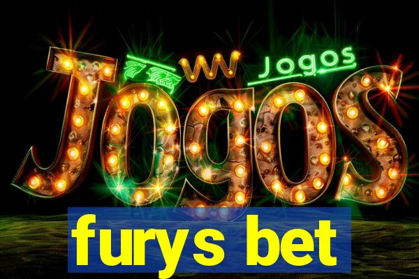 furys bet